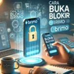 Cara Buka Blokir BRImo