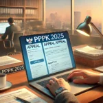 cara mengajukan sanggah pppk 2025