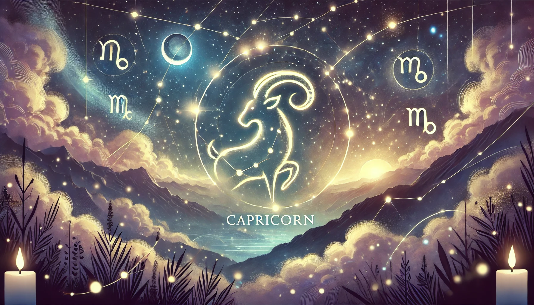 zodiak capricorn cocok dengan zodiak apa