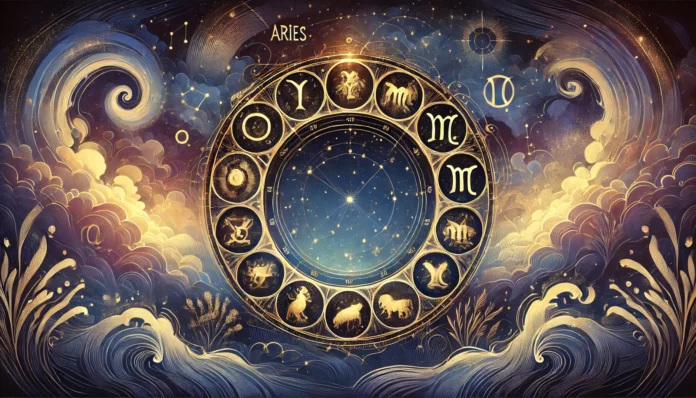 zodiak dan tanggalnya