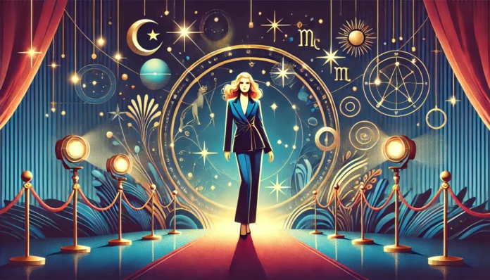 zodiak erika carlina