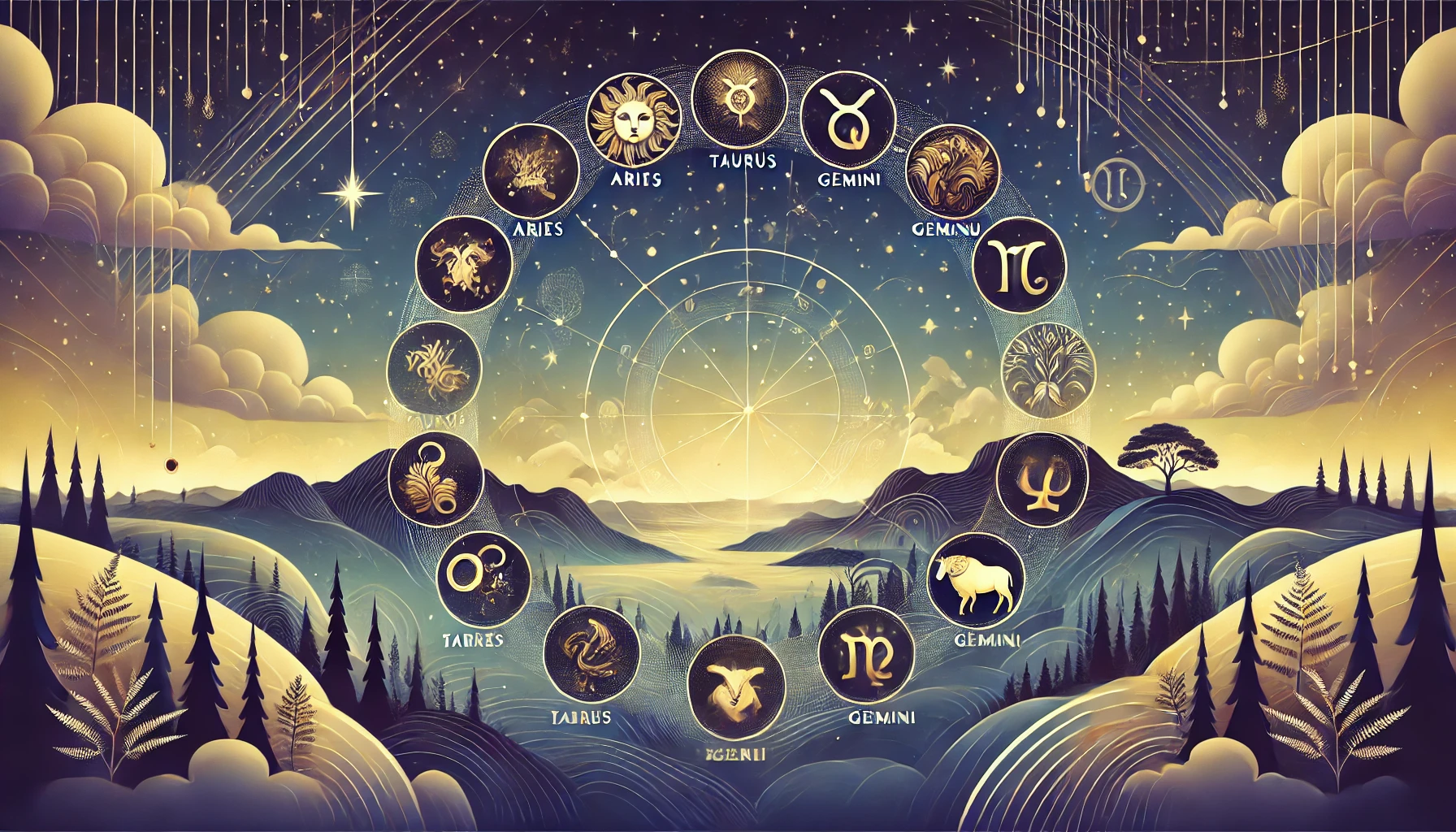 zodiak leo dari tanggal berapa