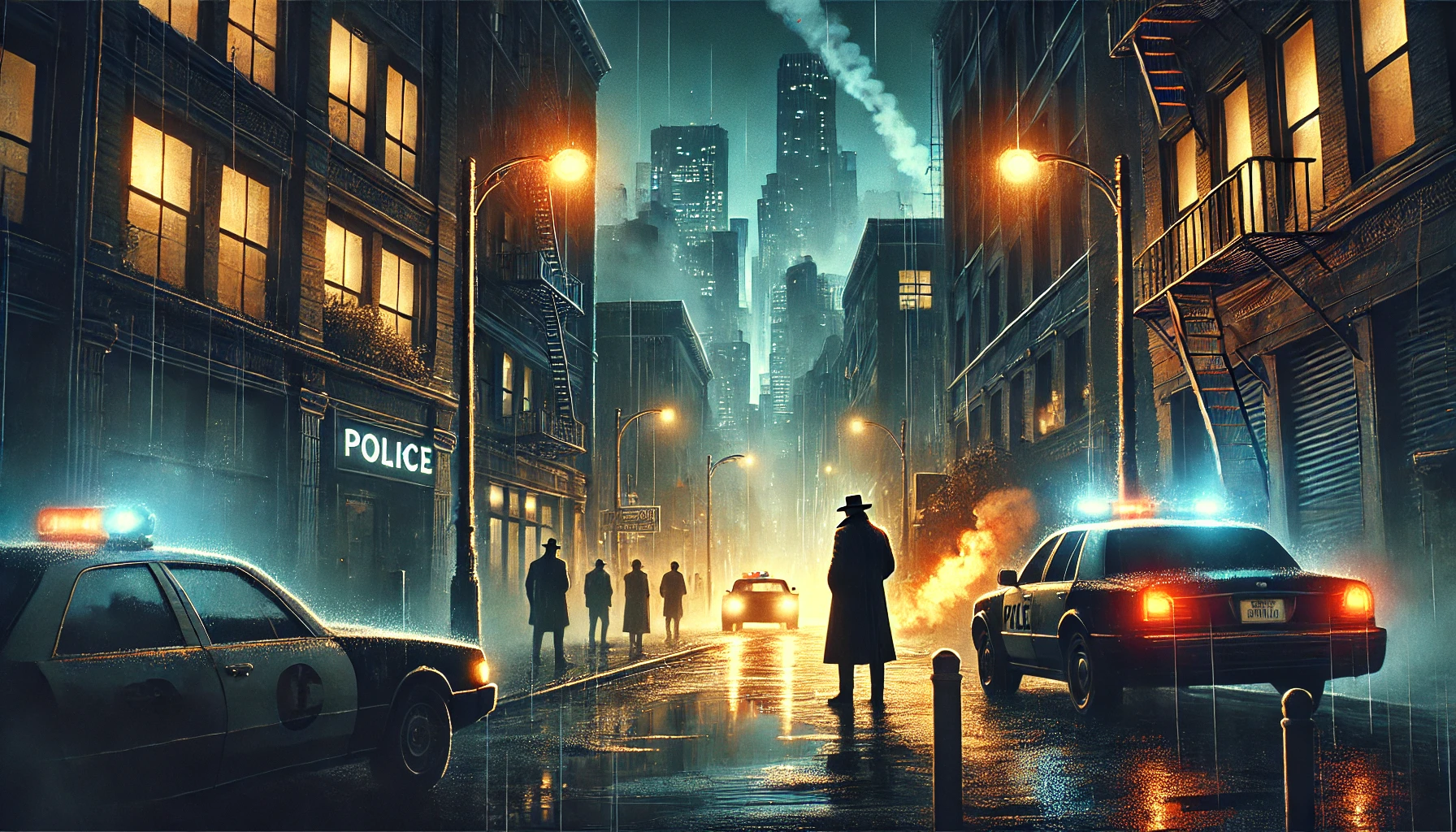 sinopsis detective knight rogue