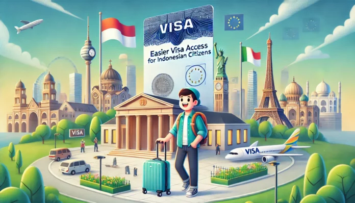 syarat visa cascade