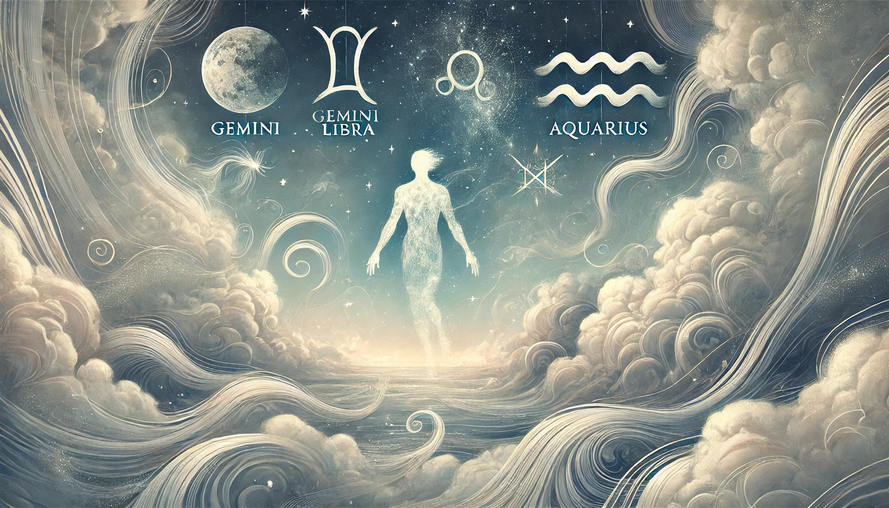 zodiak elemen udara apa saja
