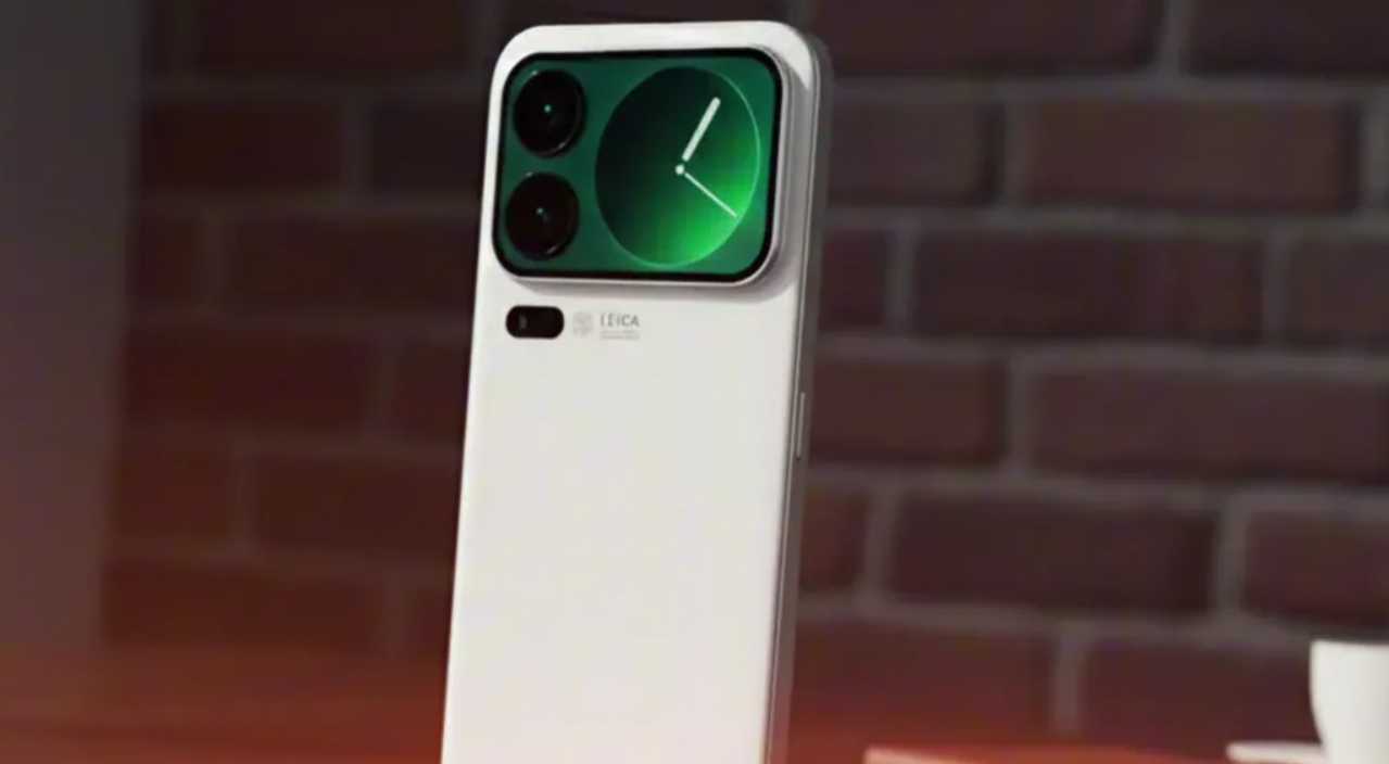 spesifikasi xiaomi 17 pro max
