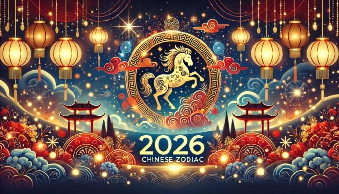 tahun depan shio apa 2026