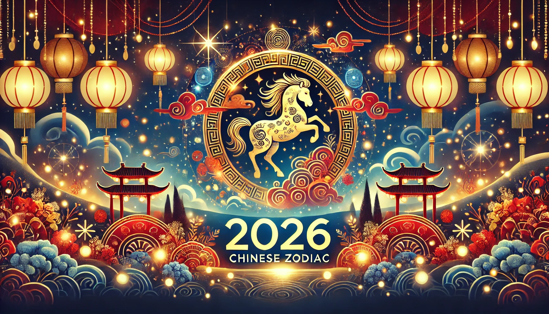 tahun depan shio apa 2026