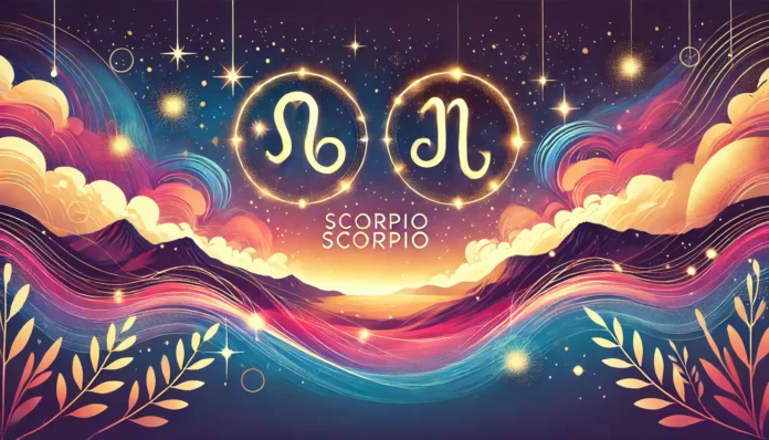 zodiak yang cocok dengan scorpio