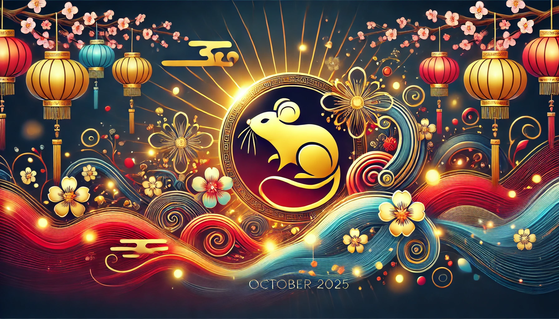 ramalan shio tikus oktober 2025