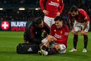 Pemain Kembali Cedera Jadi Tantangan Besar Tim Sepak Bola