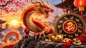 Tahun 2000 Shio Naga Apa Ini Penjelasan Lengkapnya